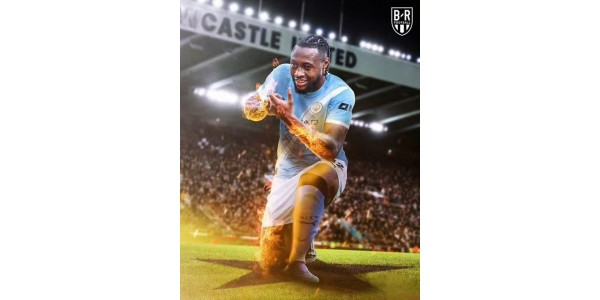 Od rozhodujícího gólu Bournemouthu k debutu Manchesteru City, dres, mise